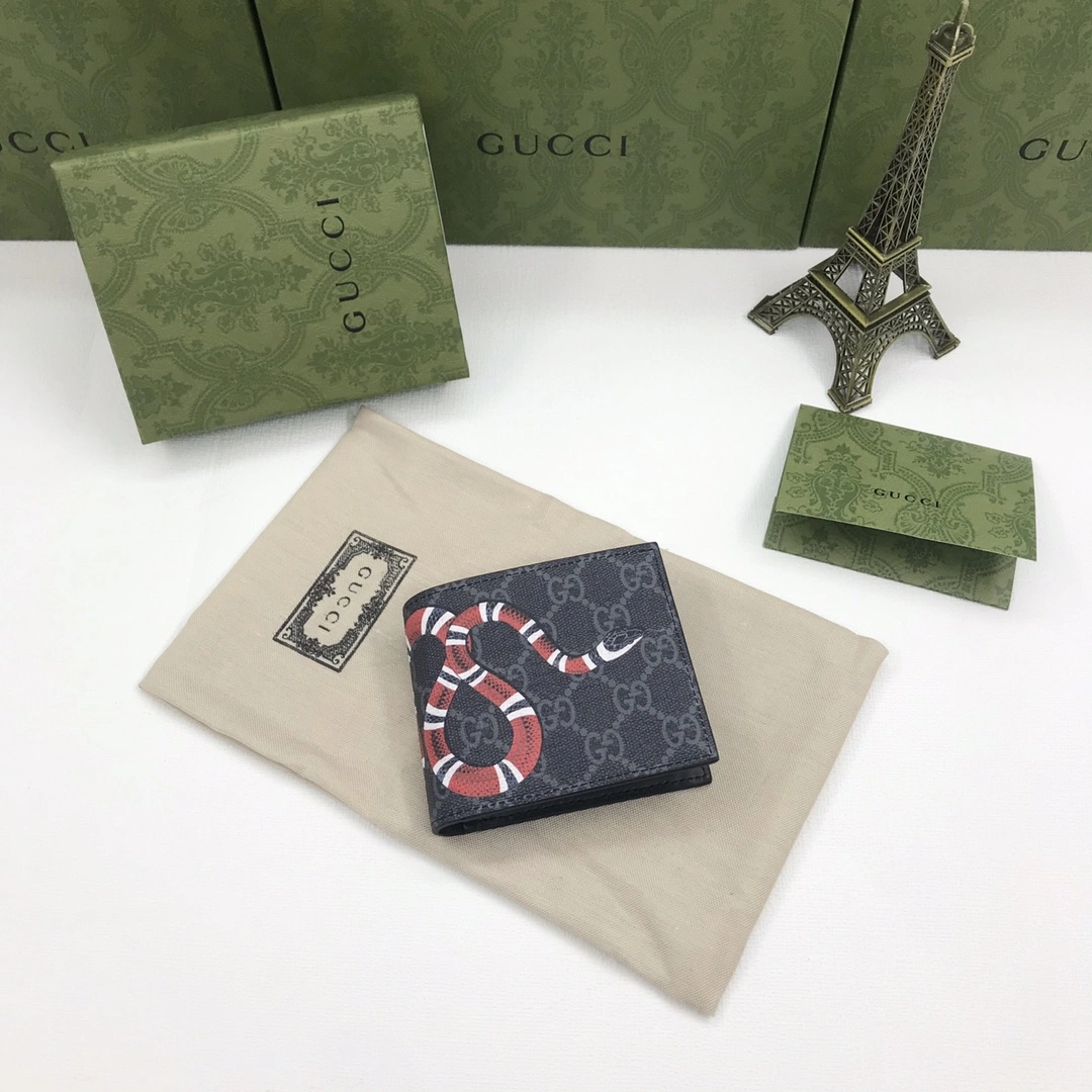 Gucci Wallets Purse Refined 56806