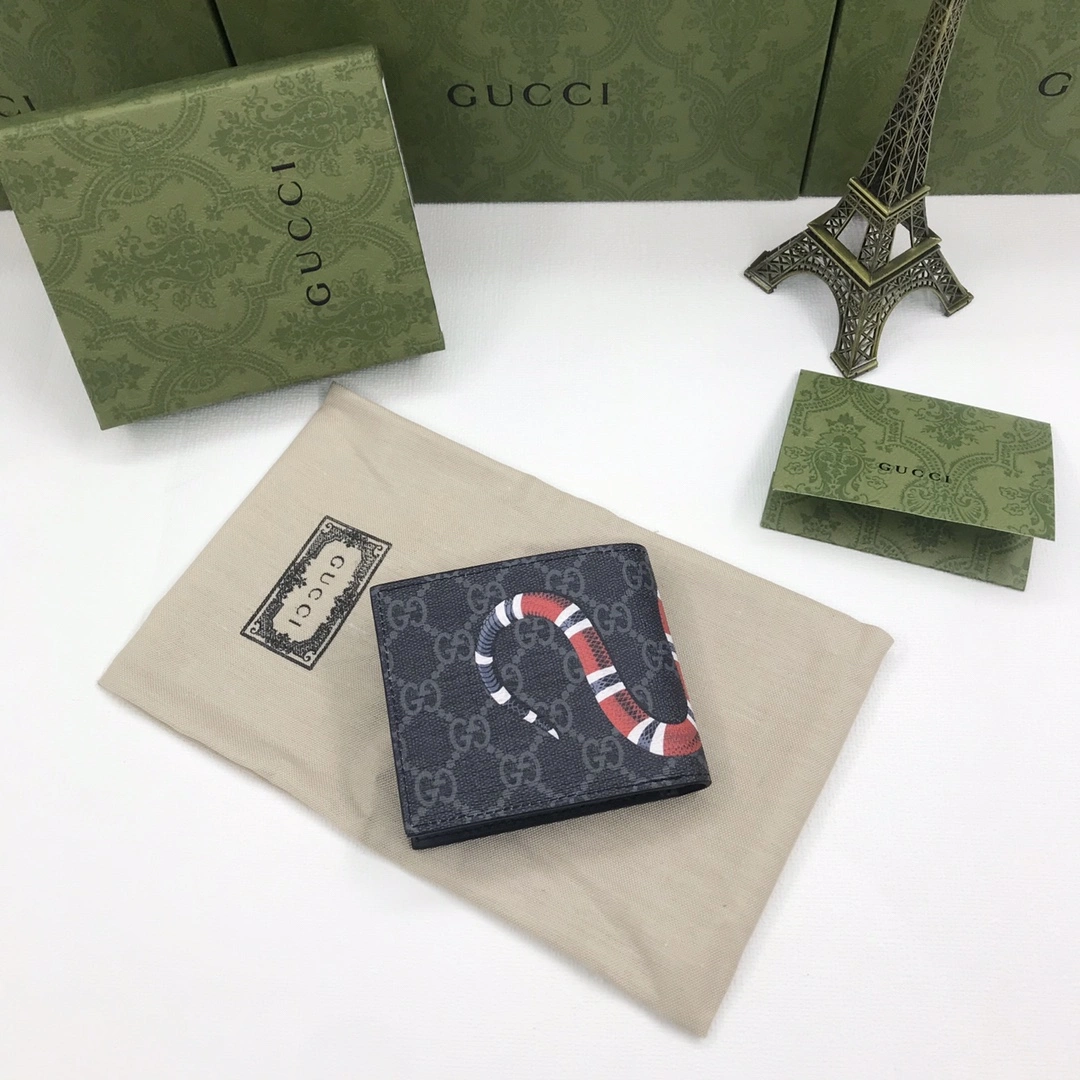Gucci Wallets Purse Refined 56806