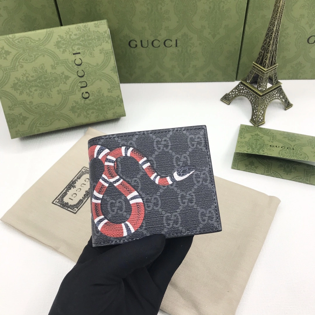 Gucci Wallets Purse Refined 56806
