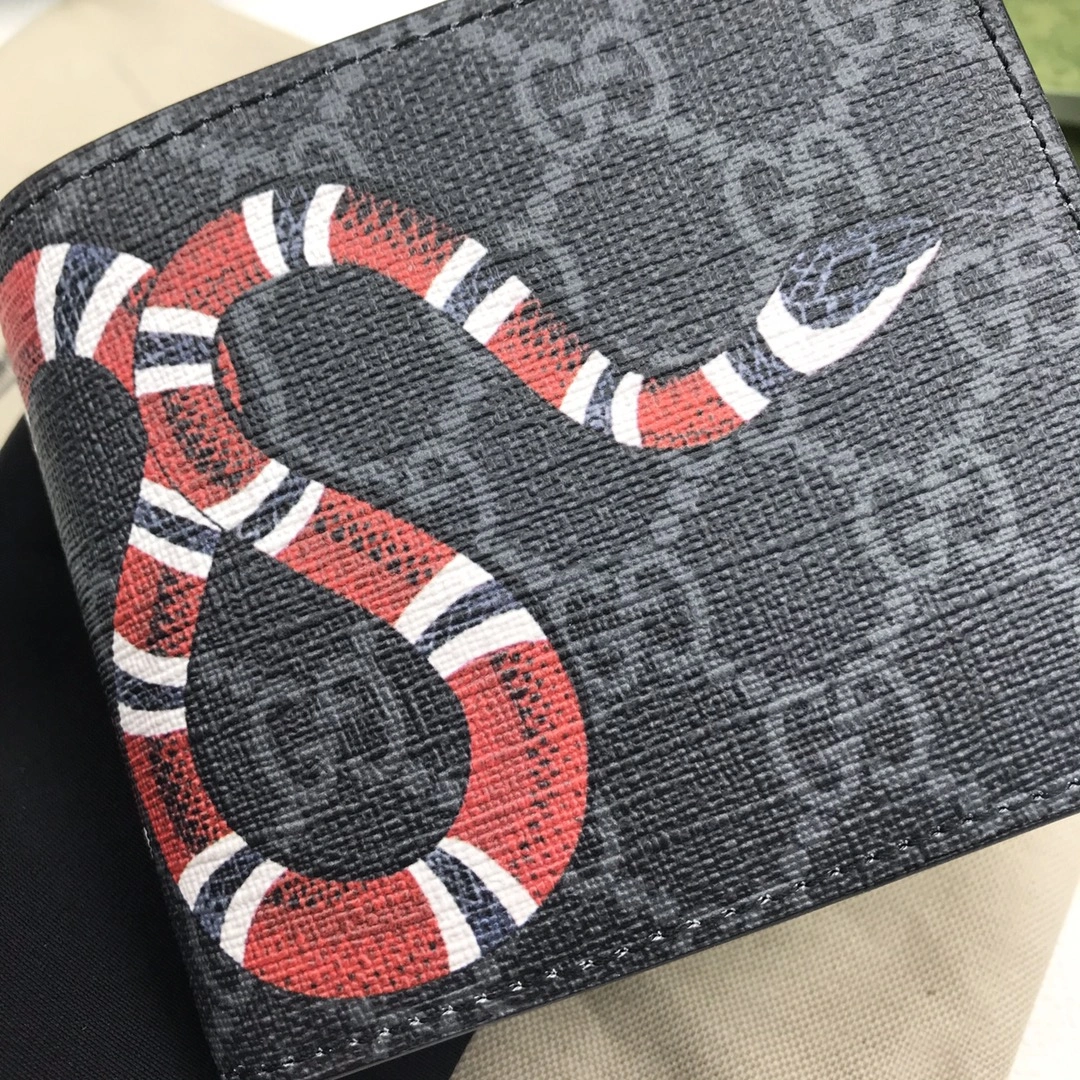 Gucci Wallets Purse Refined 56806