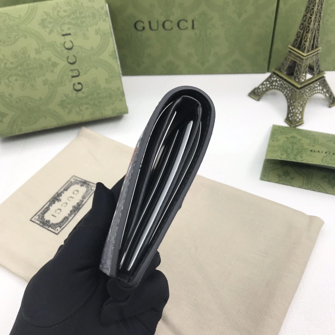Gucci Wallets Purse Refined 56806