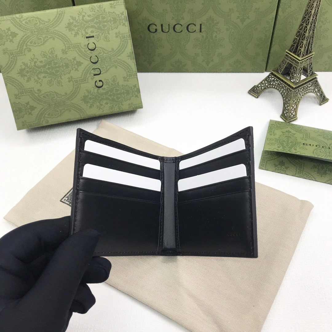 Gucci Wallets Purse Refined 56806