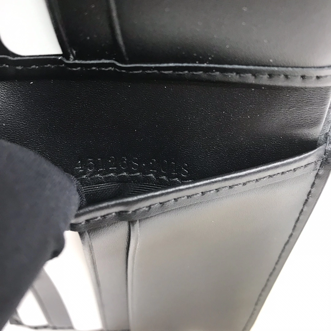 Gucci Wallets Purse Refined 56806