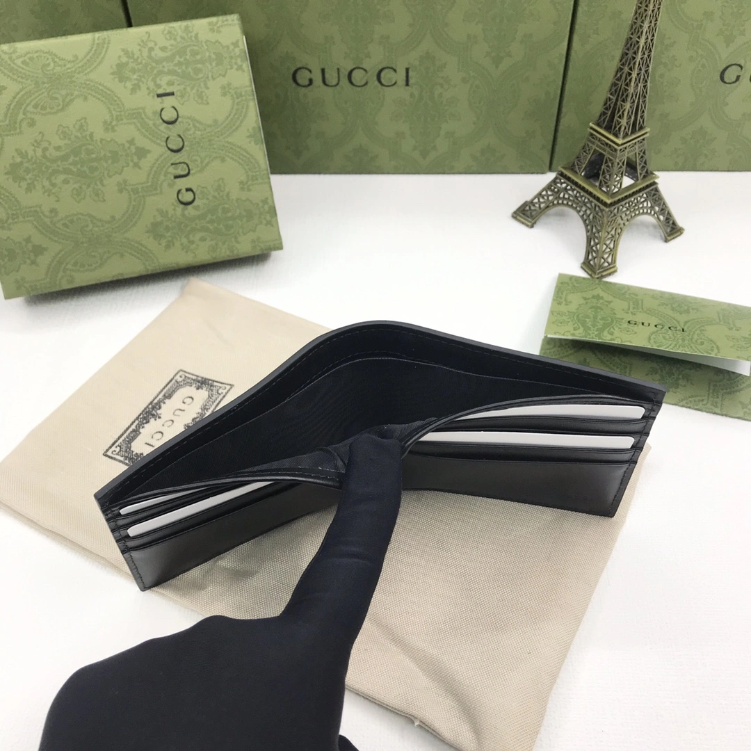 Gucci Wallets Purse Refined 56806