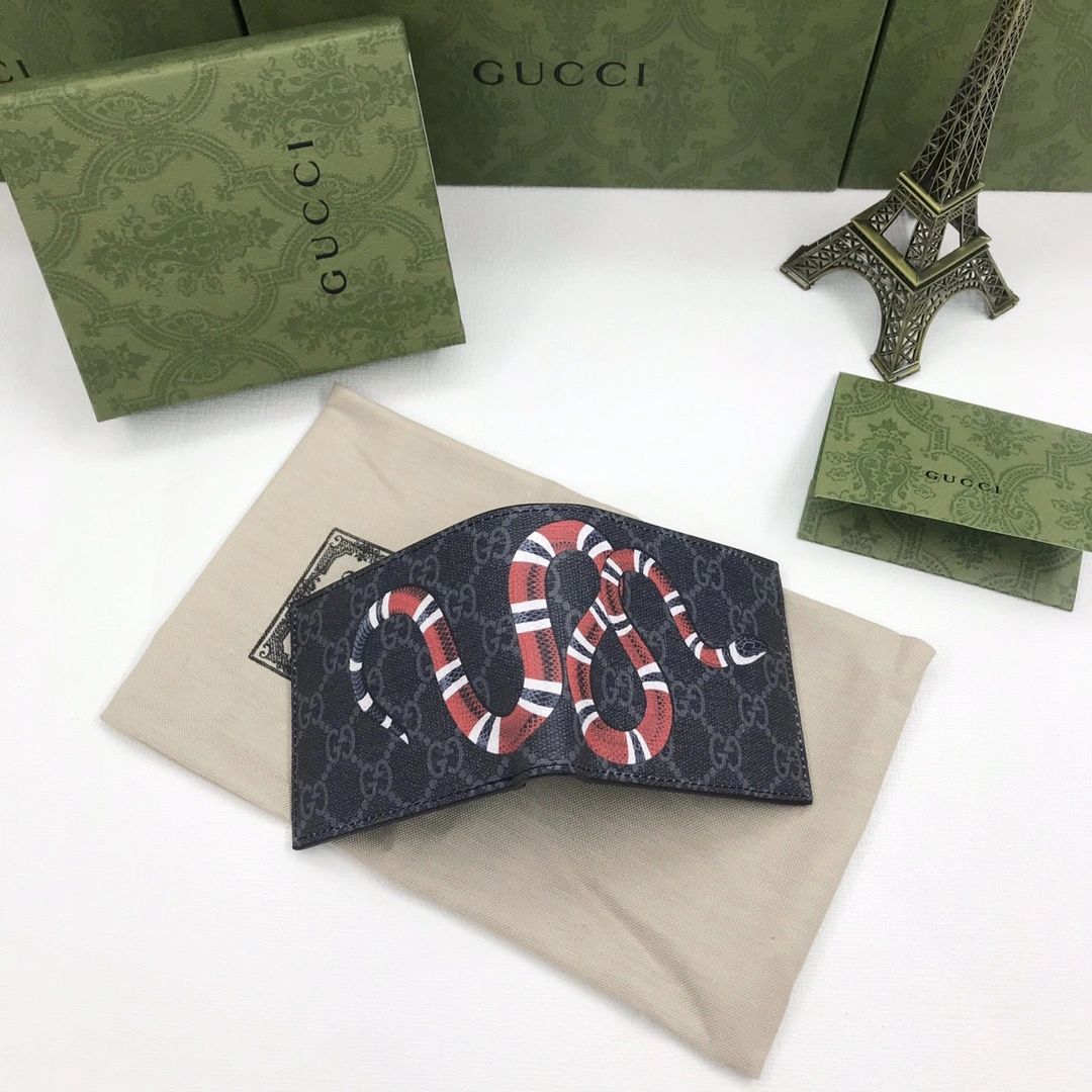Gucci Wallets Purse Refined 56806