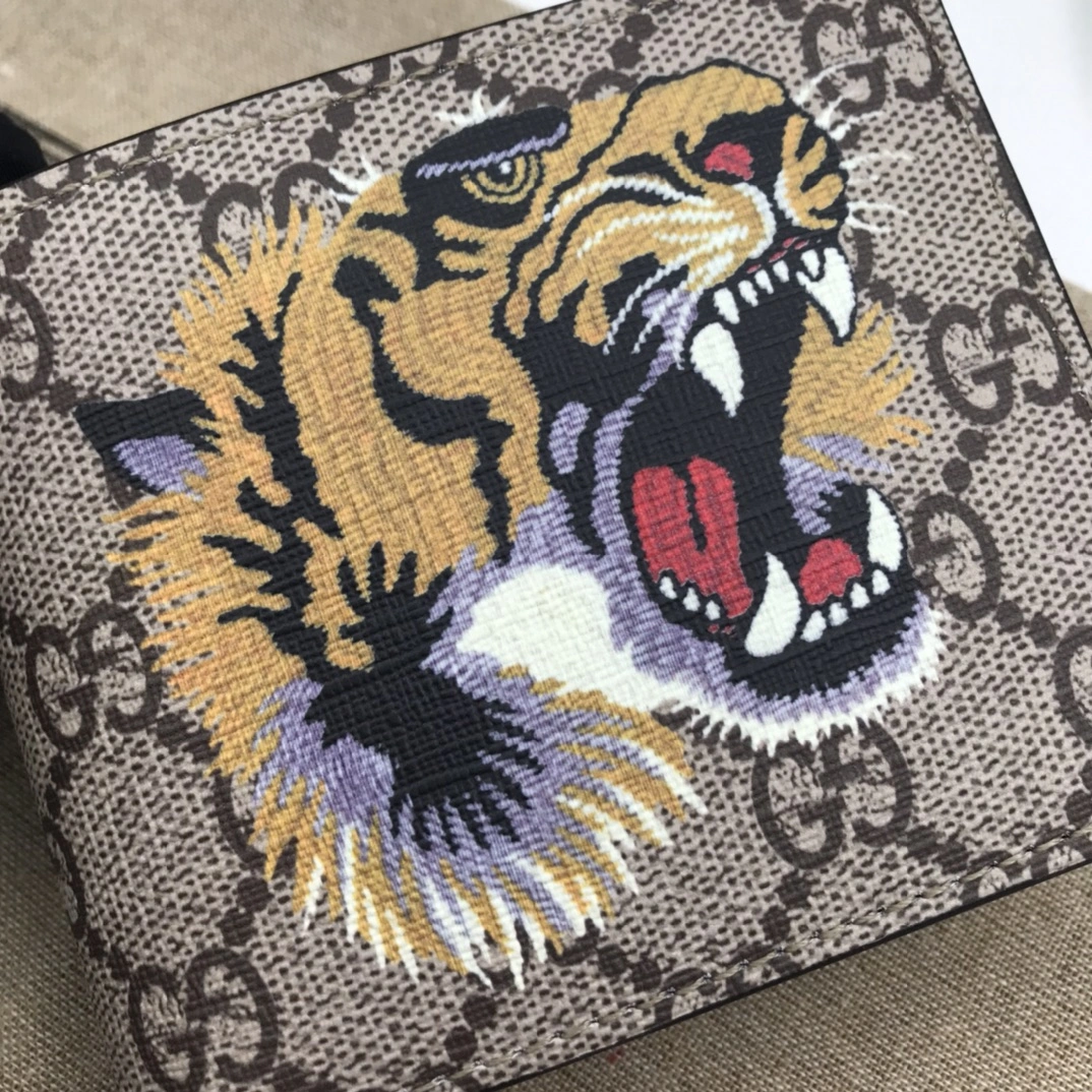 Gucci Wallets Purse Fashionable 56804