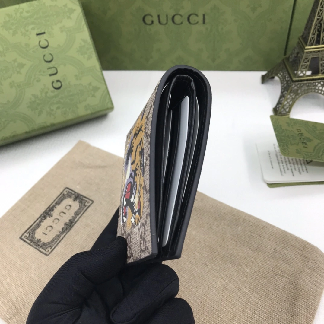 Gucci Wallets Purse Fashionable 56804