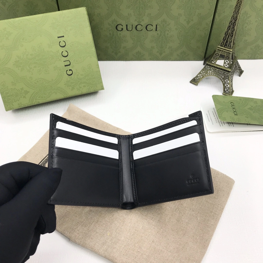 Gucci Wallets Purse Fashionable 56804
