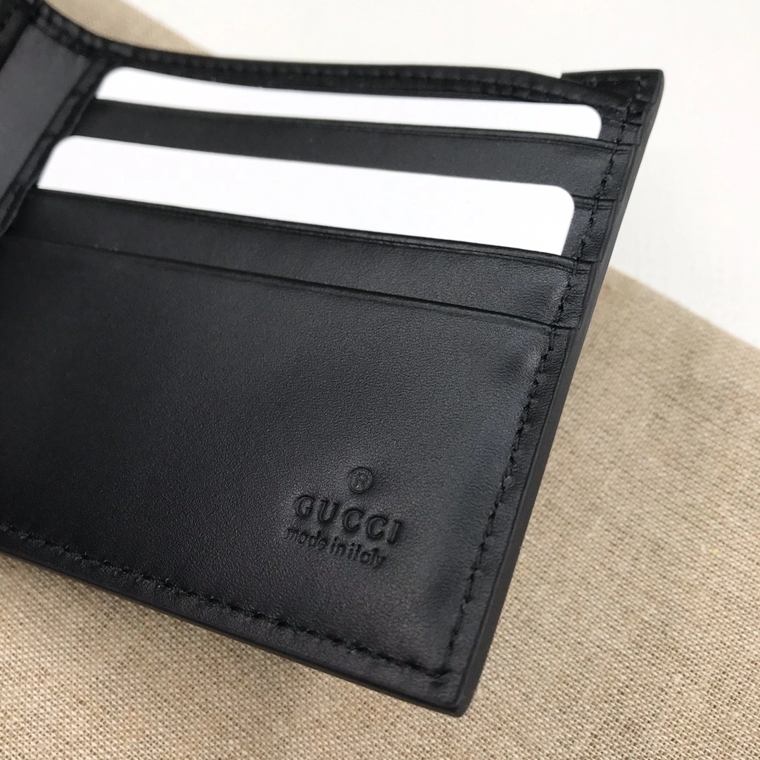 Gucci Wallets Purse Fashionable 56804