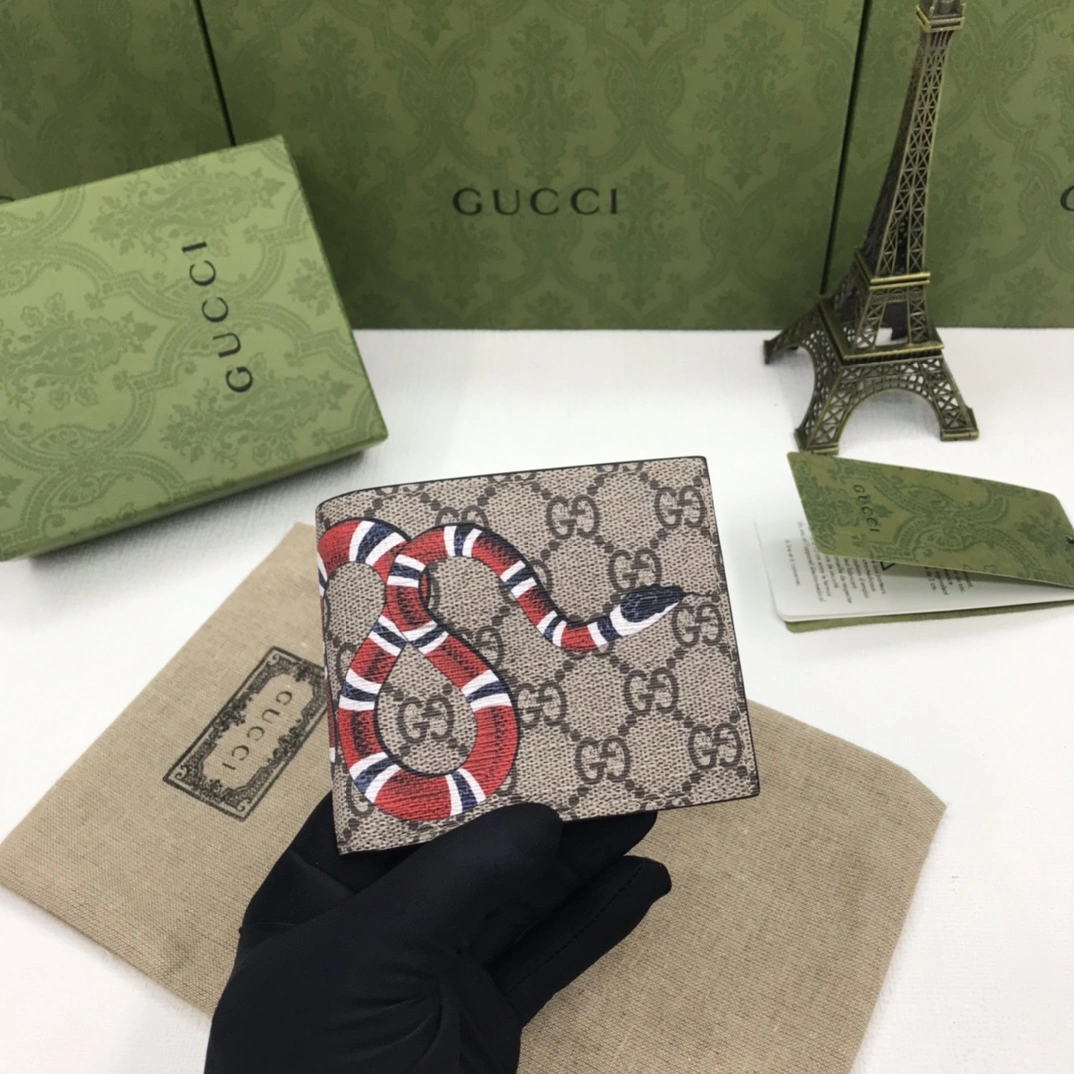 Refined Gucci Wallets Purse 56836