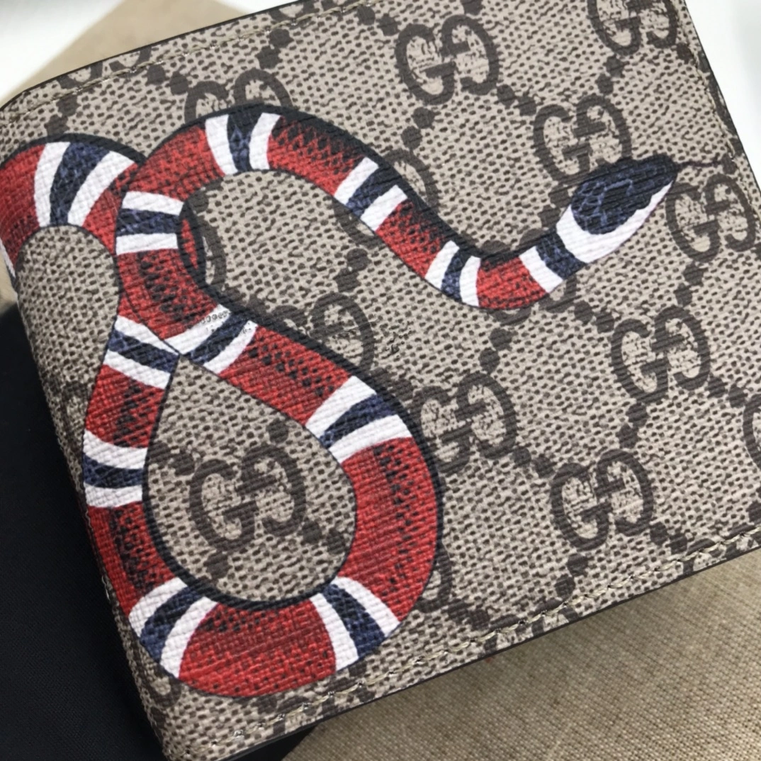 Refined Gucci Wallets Purse 56836