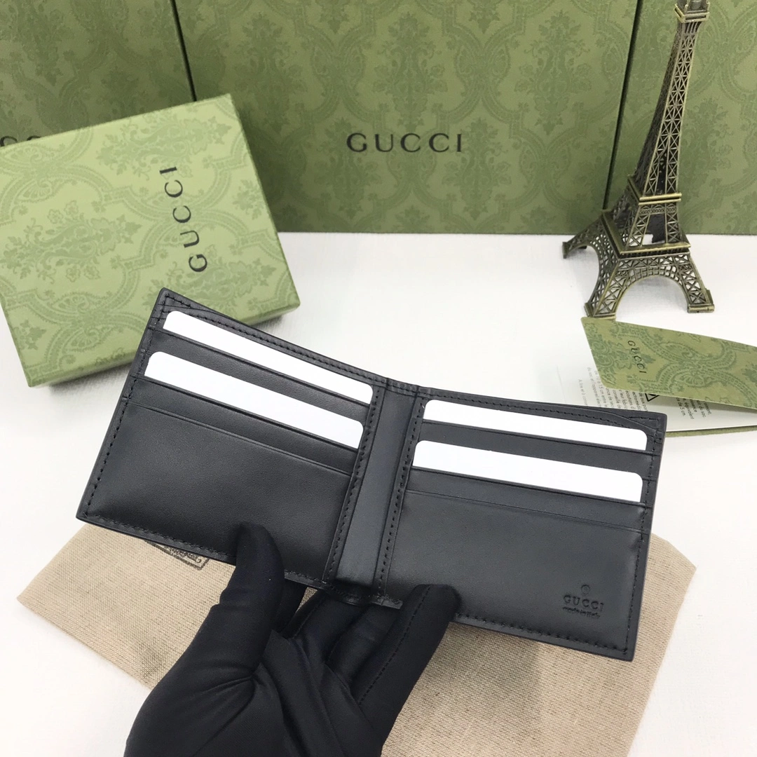 Refined Gucci Wallets Purse 56836