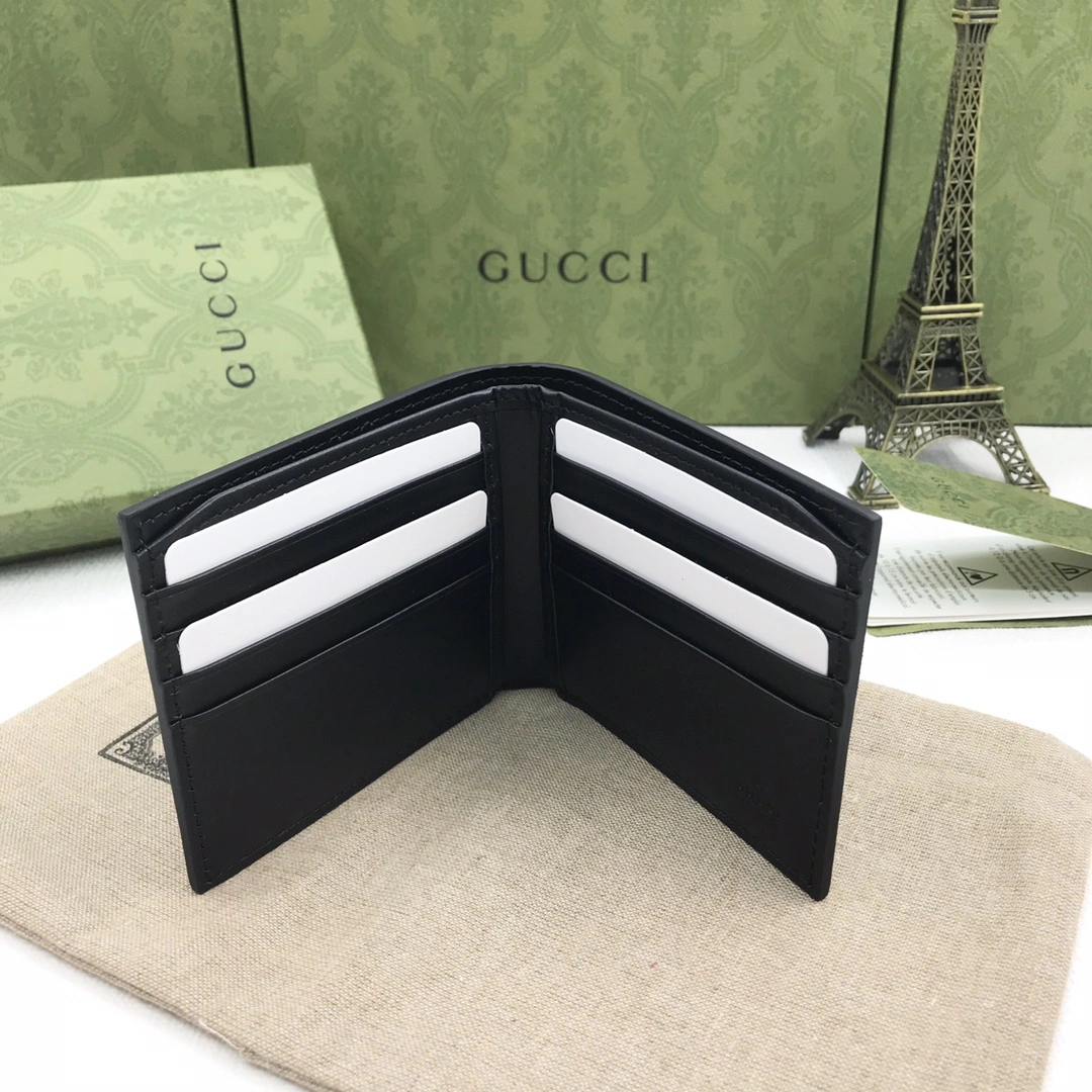 Refined Gucci Wallets Purse 56836