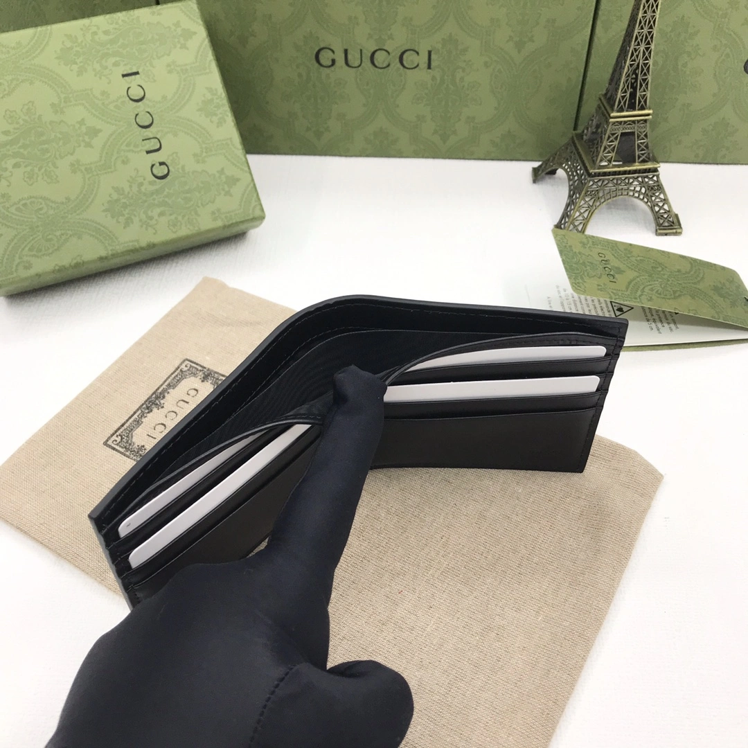 Refined Gucci Wallets Purse 56836