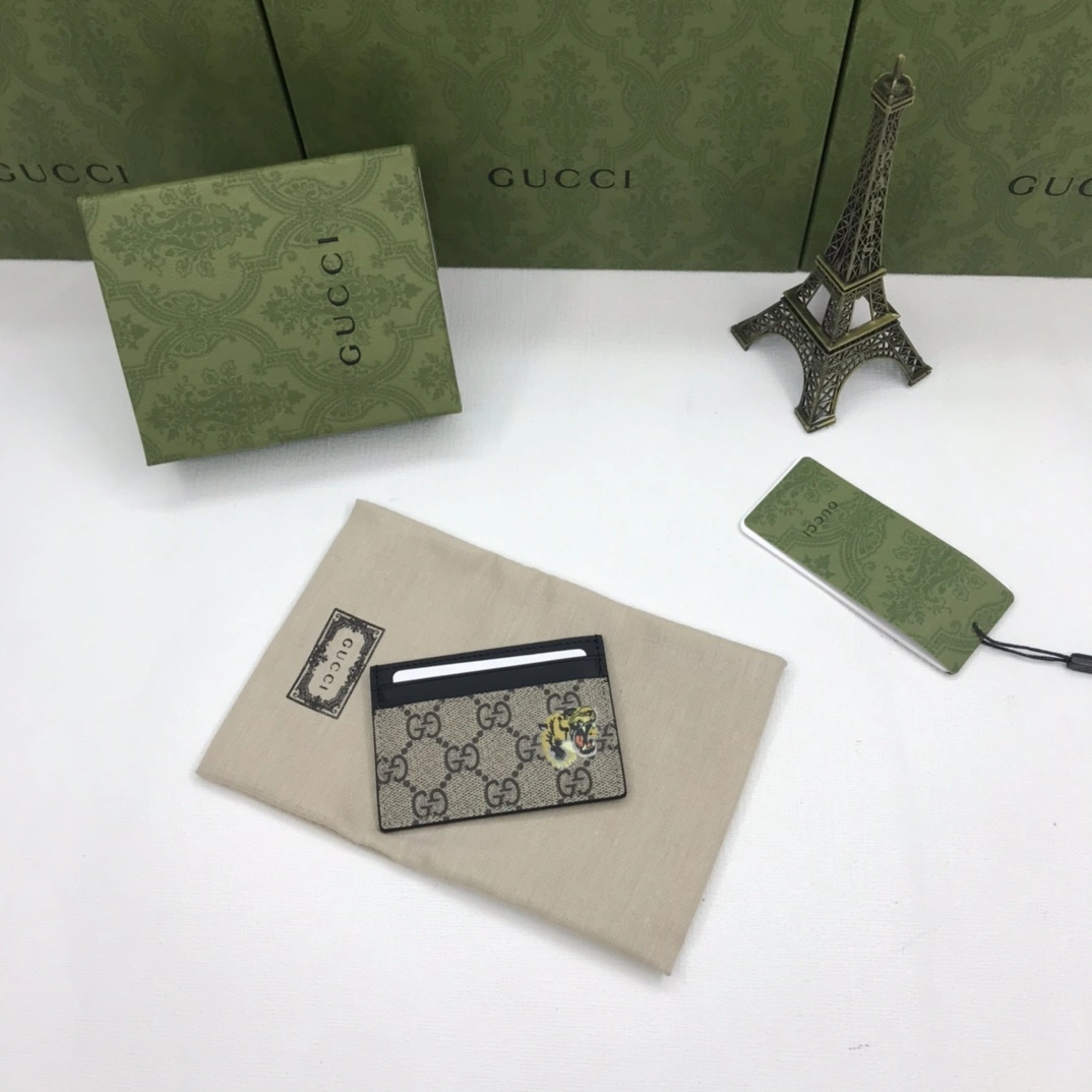 Gucci Wallets Purse MoistureWicking 56805