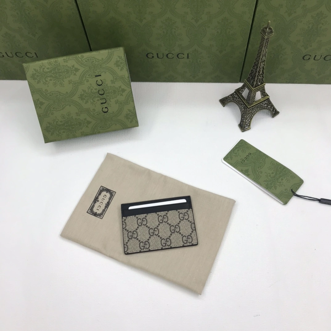 Gucci Wallets Purse MoistureWicking 56805