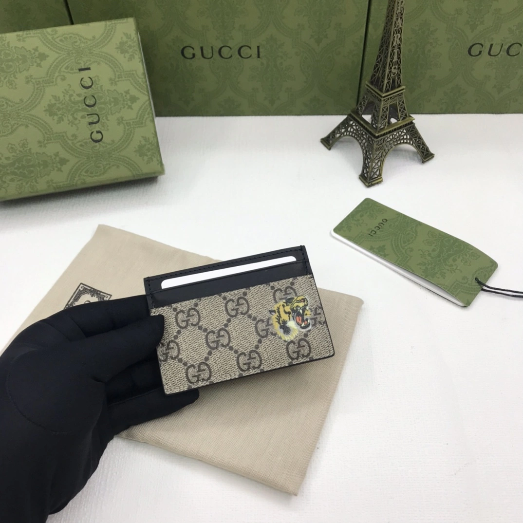 Gucci Wallets Purse MoistureWicking 56805
