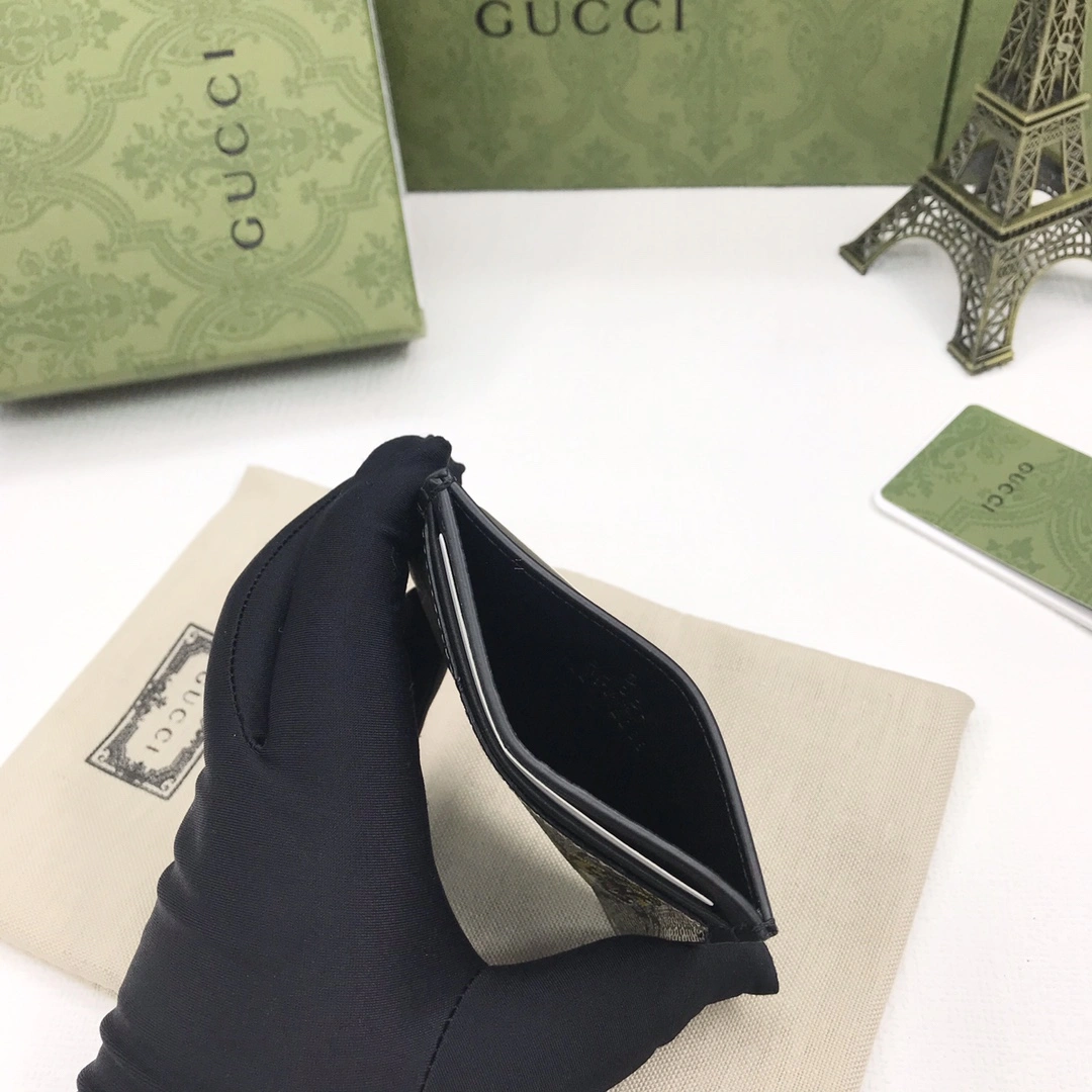Gucci Wallets Purse MoistureWicking 56805