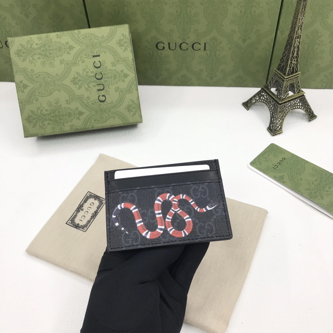 SunProtective Gucci Wallets Purse 56803