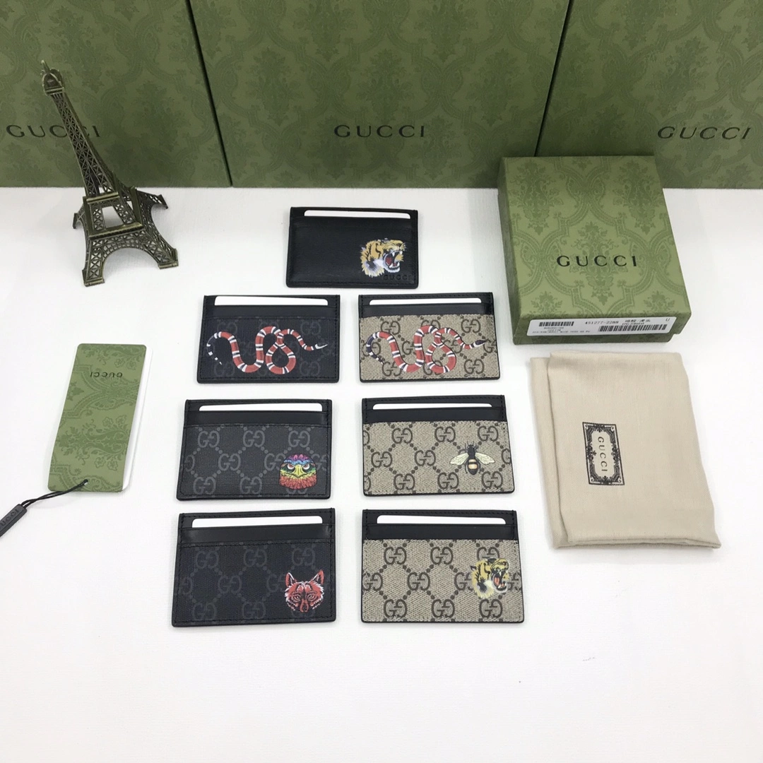 SunProtective Gucci Wallets Purse 56803