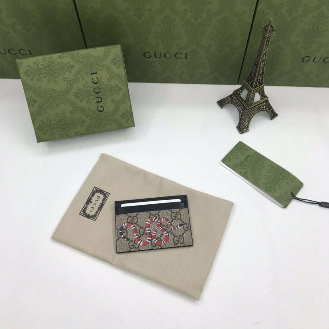 Gucci Wallets Purse Effortless 56802