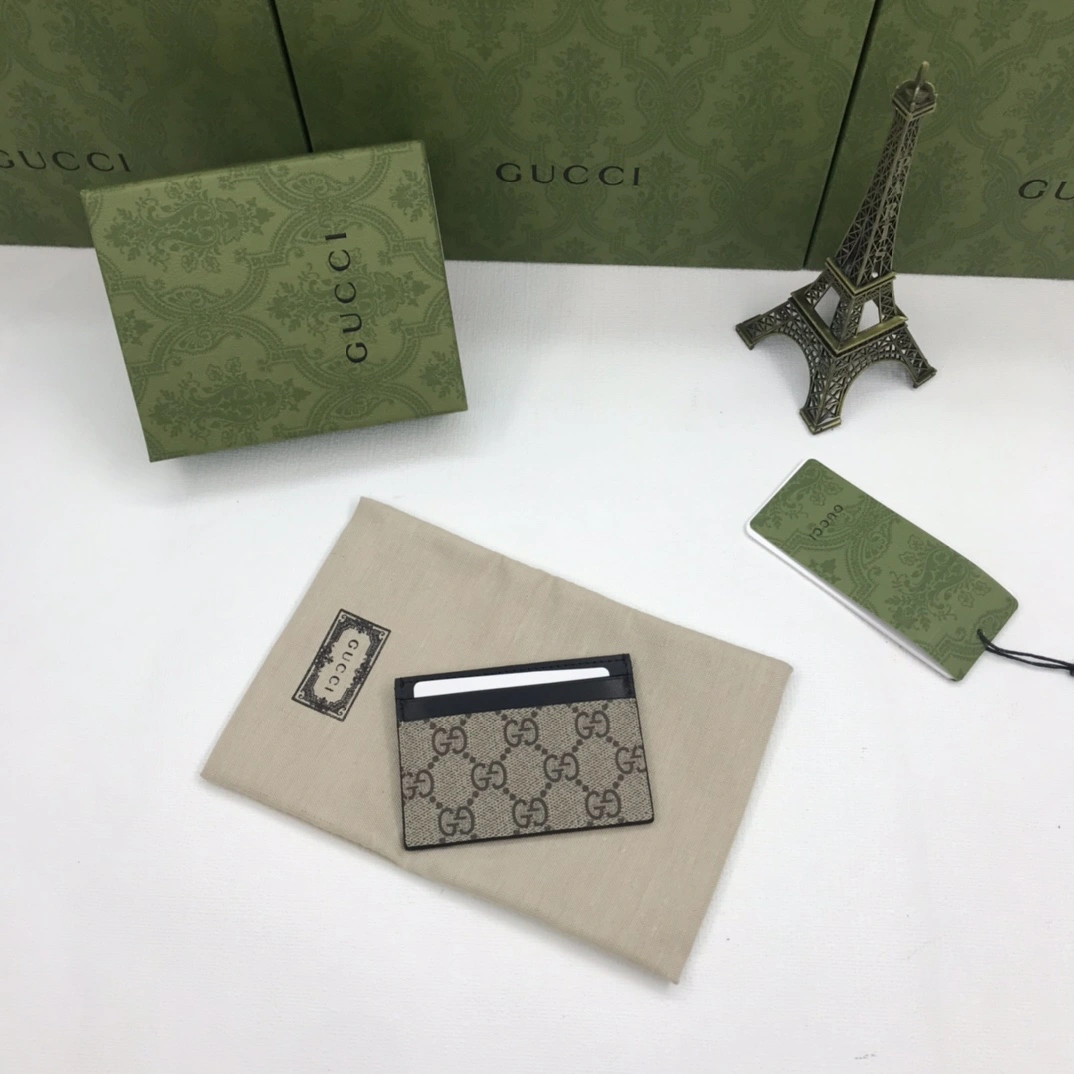 Gucci Wallets Purse Effortless 56802
