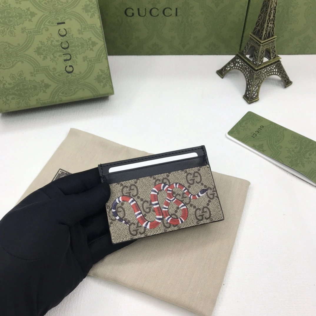 Gucci Wallets Purse Effortless 56802