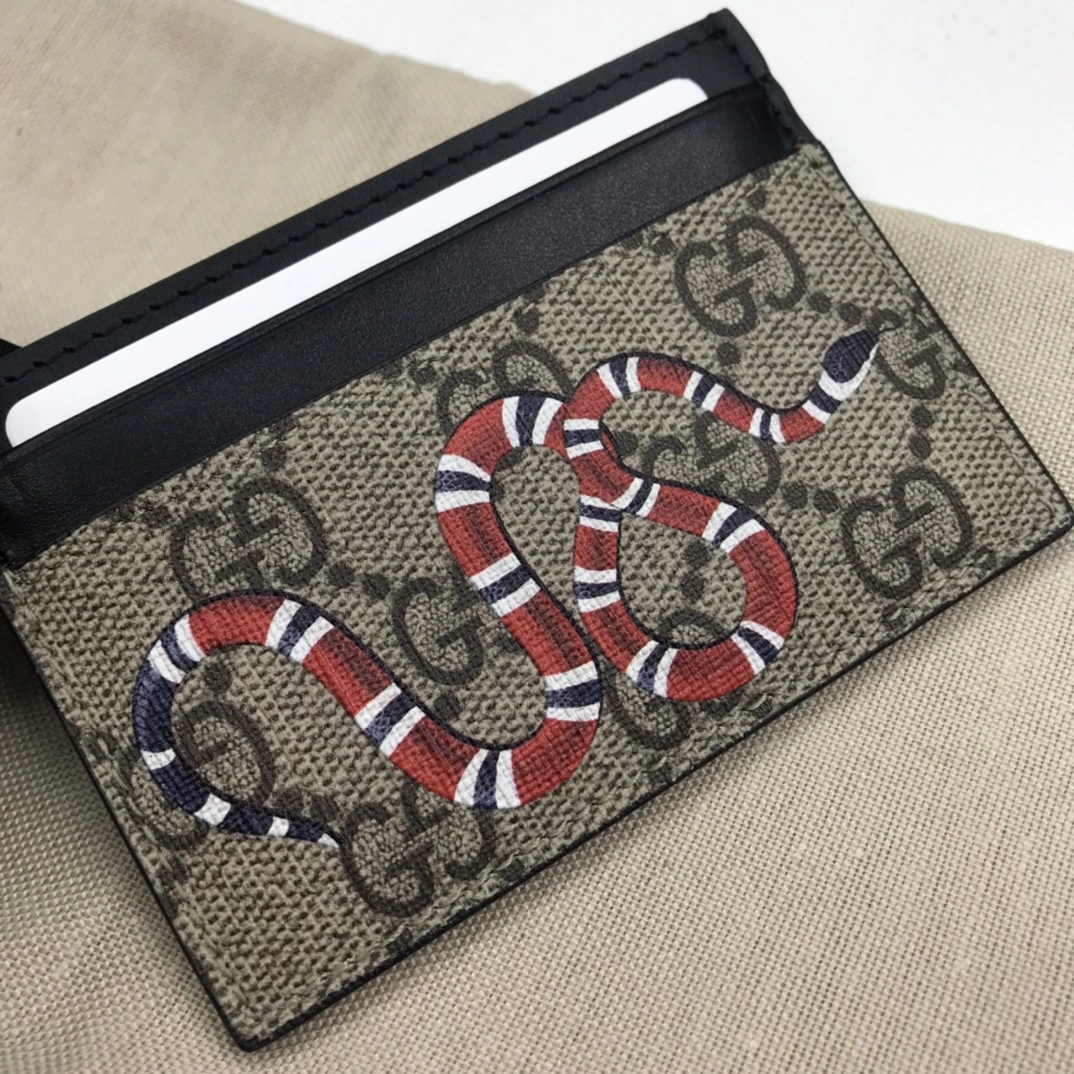 Gucci Wallets Purse Effortless 56802