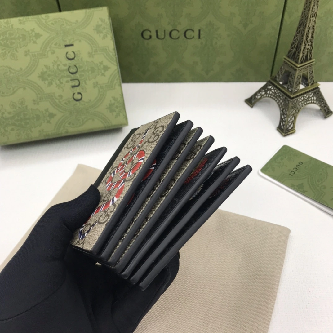 Gucci Wallets Purse Effortless 56802