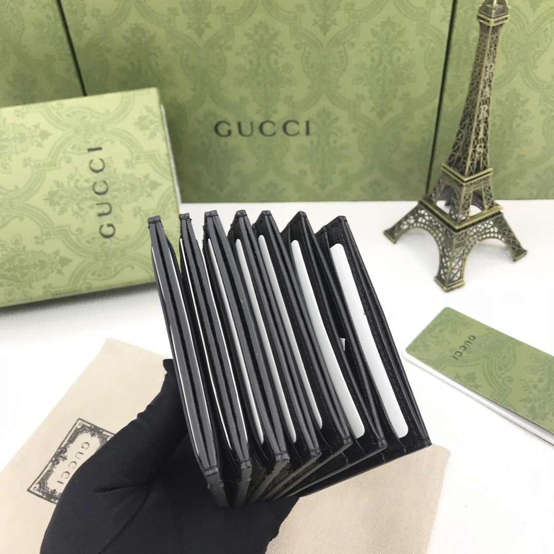 Gucci Wallets Purse Effortless 56802