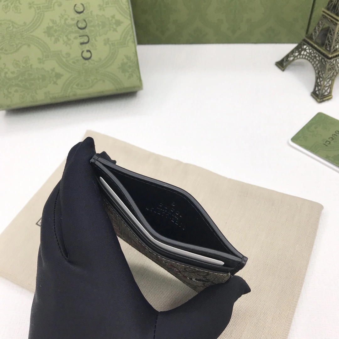 Gucci Wallets Purse Effortless 56802