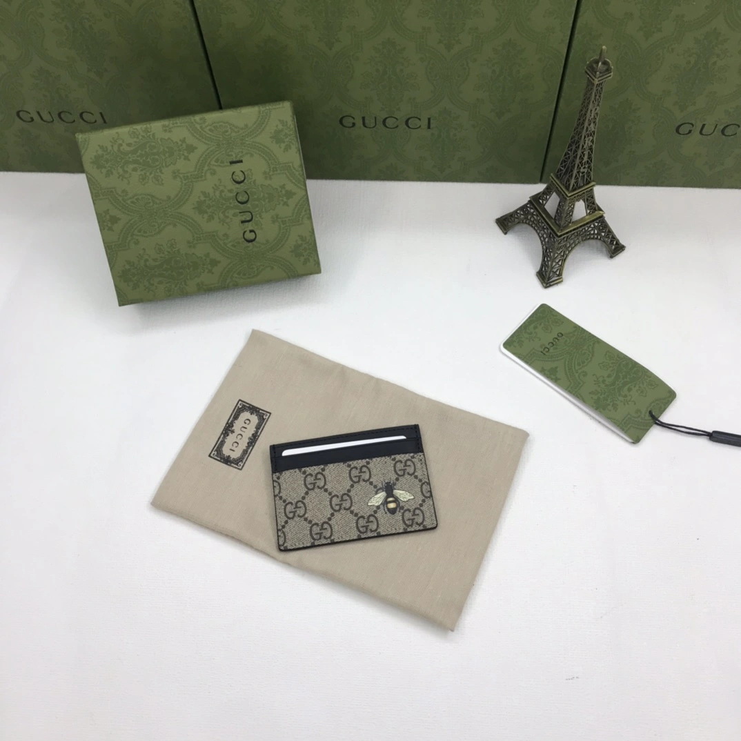 Gucci Wallets Purse Popular 56800