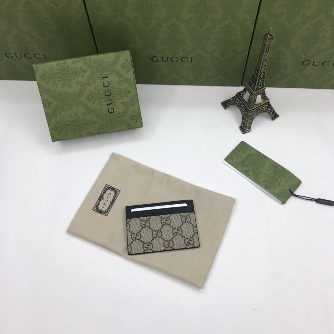 Gucci Wallets Purse Popular 56800