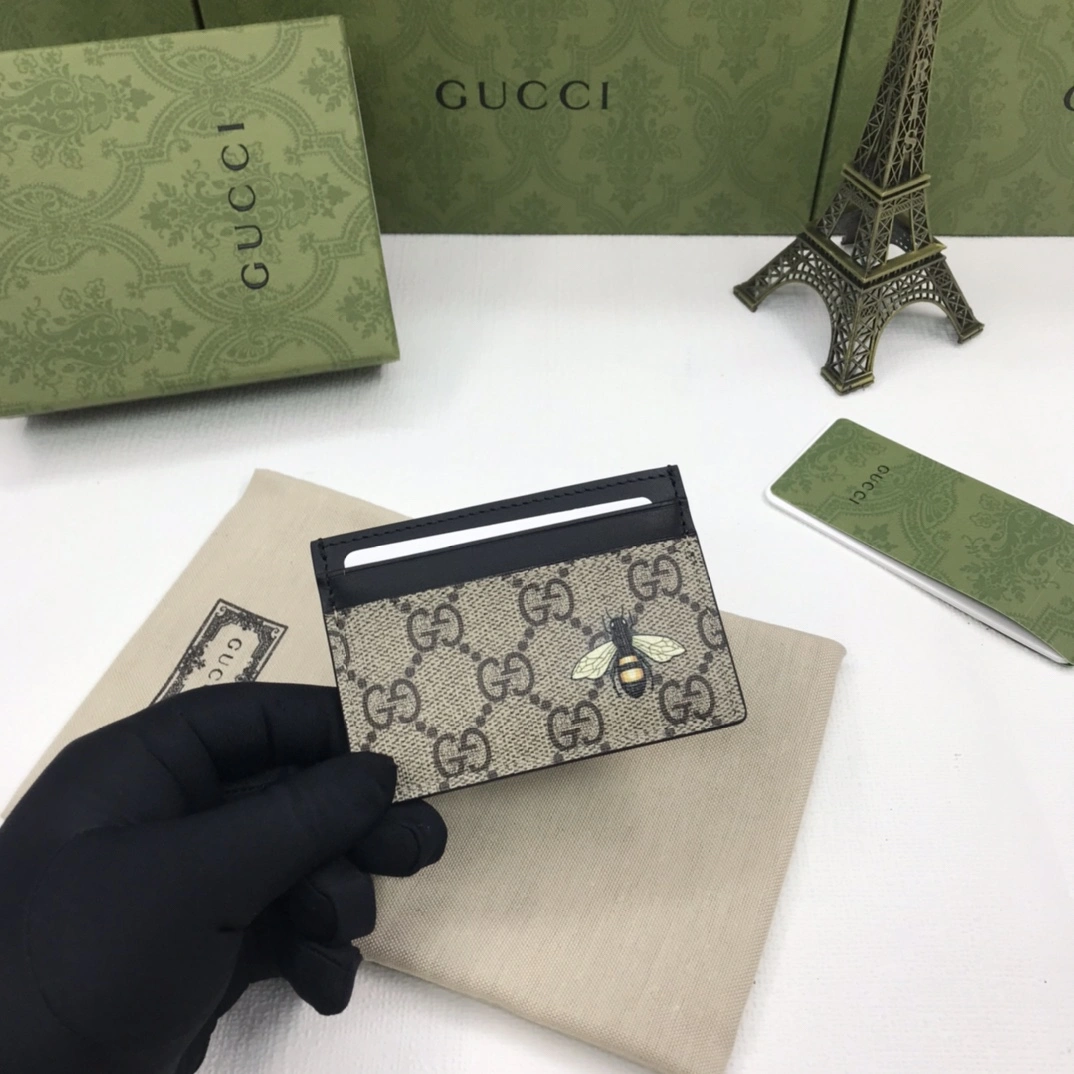Gucci Wallets Purse Popular 56800