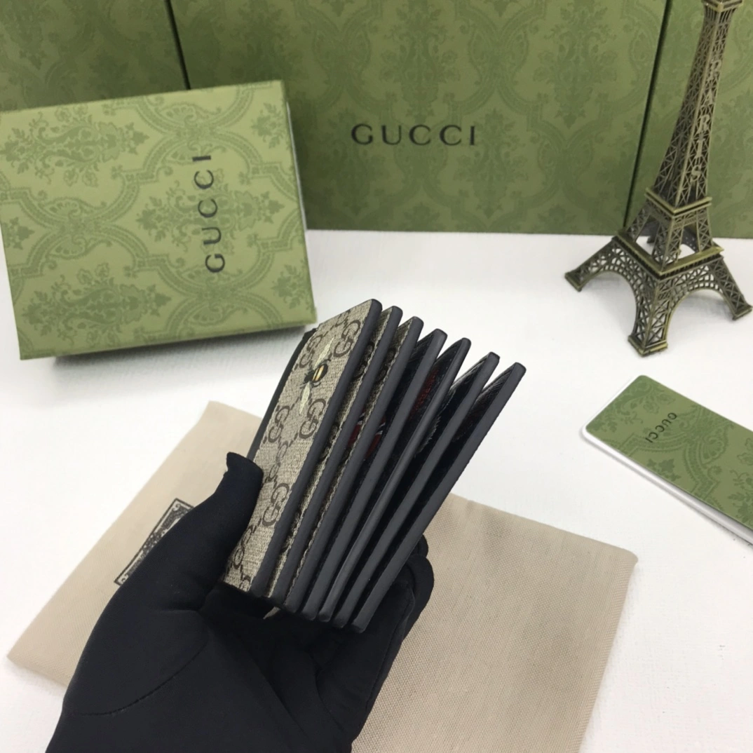 Gucci Wallets Purse Popular 56800