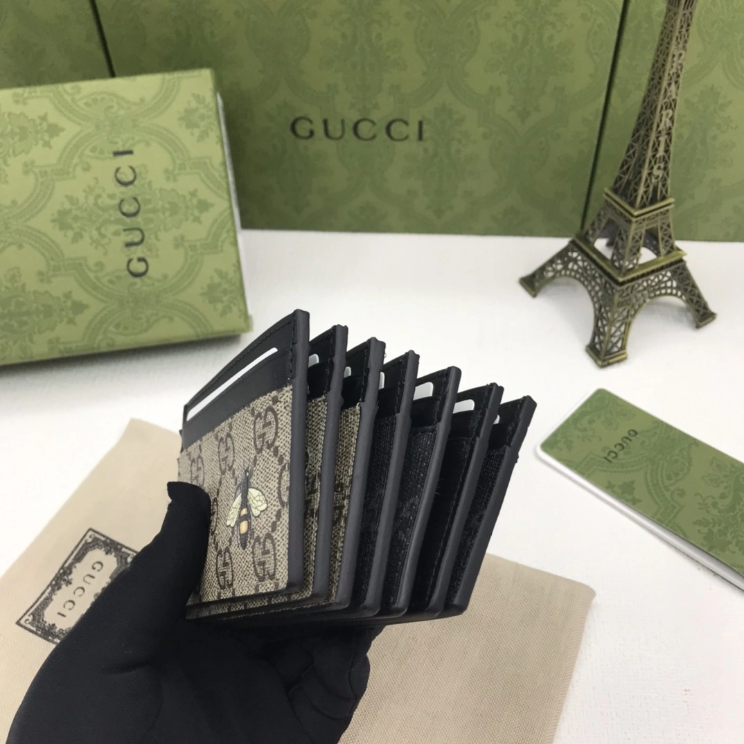 Gucci Wallets Purse Popular 56800