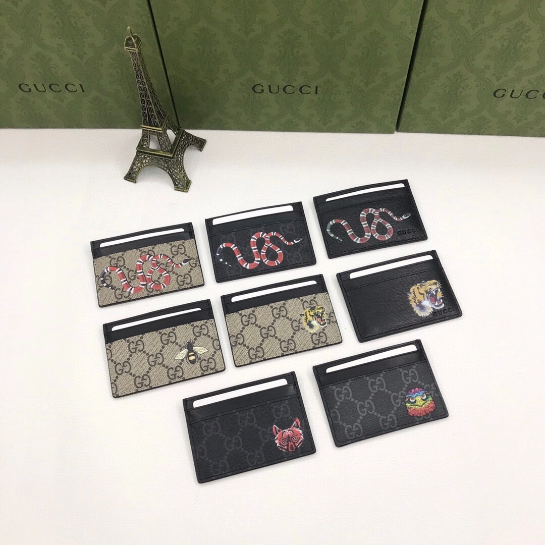 Gucci Wallets Purse Popular 56800