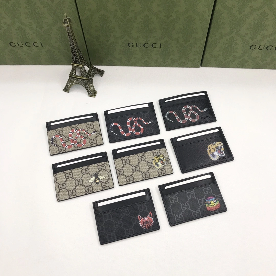 MoistureWicking Gucci Wallets Purse 56795