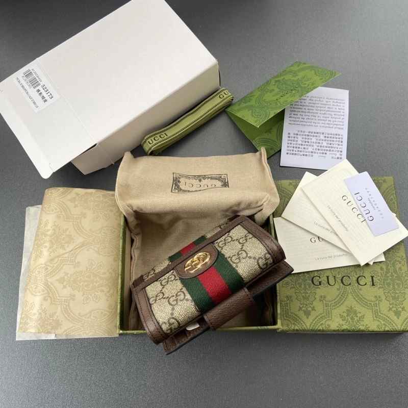 Gucci Wallets Purse Seasonal 65783