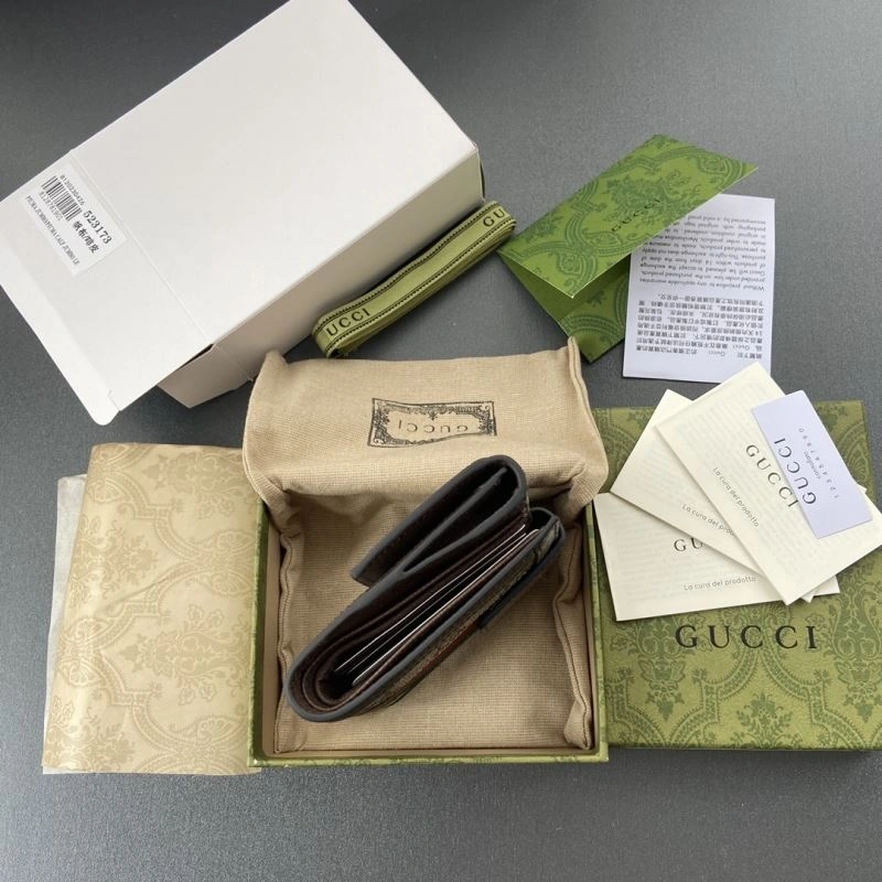 Gucci Wallets Purse Seasonal 65783