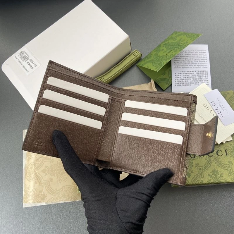 Gucci Wallets Purse Seasonal 65783