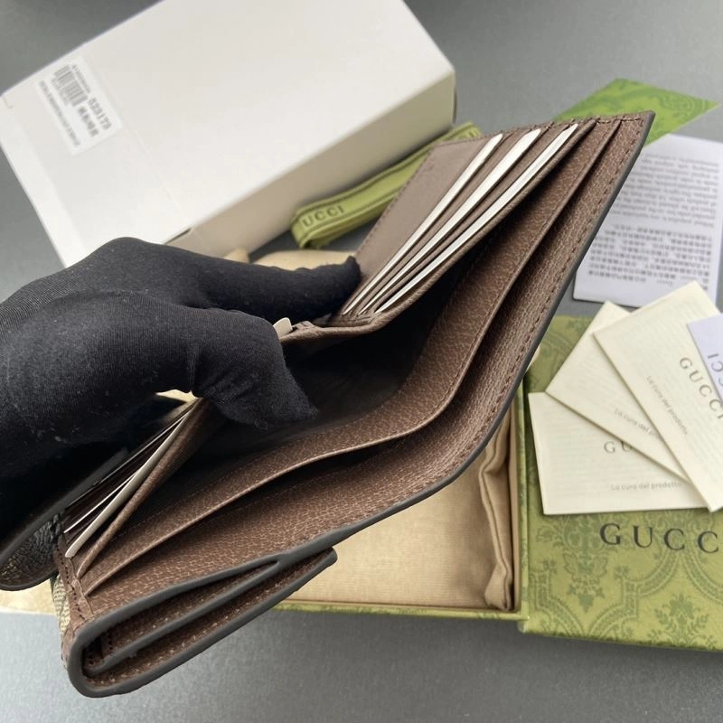 Gucci Wallets Purse Seasonal 65783