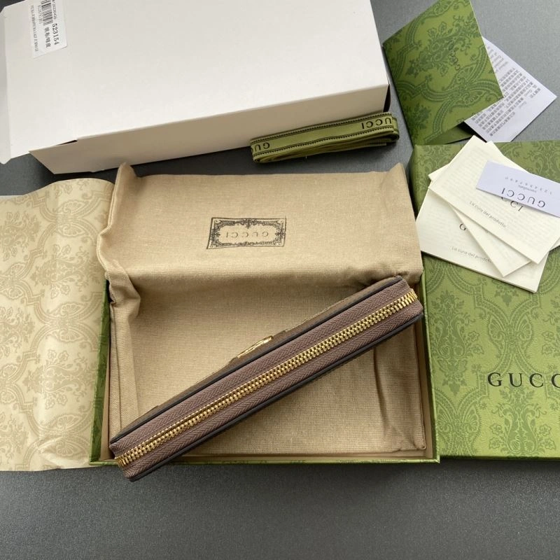 Seasonal Gucci Wallets Purse 65782