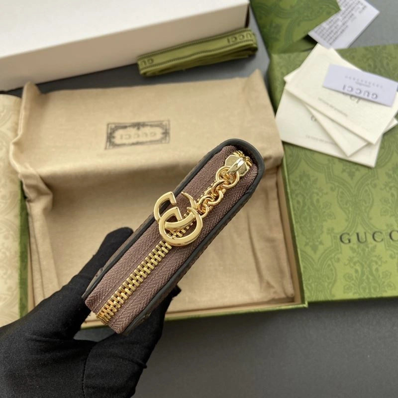 Seasonal Gucci Wallets Purse 65782