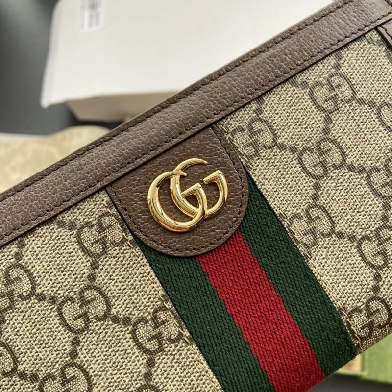 Seasonal Gucci Wallets Purse 65782