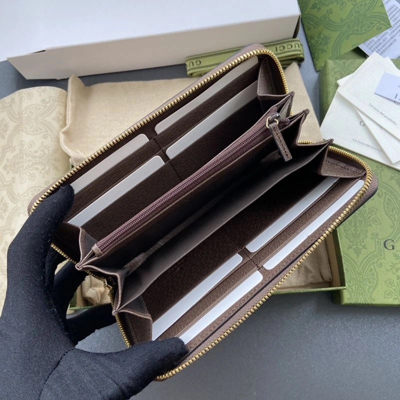 Seasonal Gucci Wallets Purse 65782