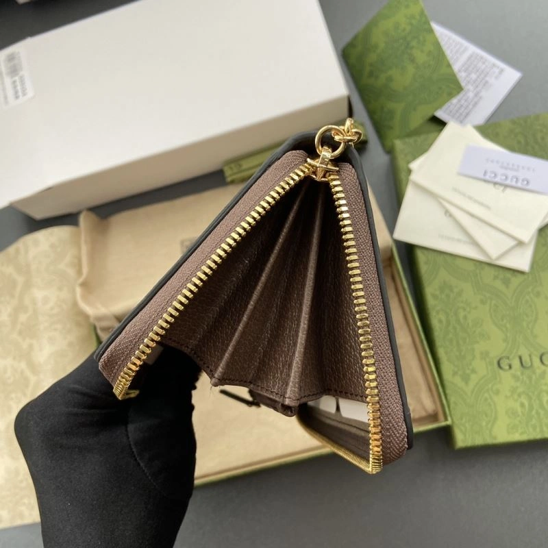 Seasonal Gucci Wallets Purse 65782