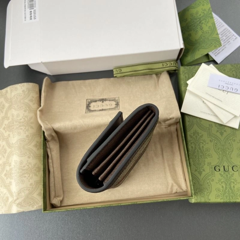 SunProtective Gucci Wallets Purse 65773
