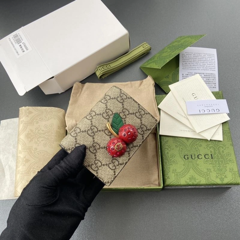 Gucci Wallets Purse OnTrend 65785
