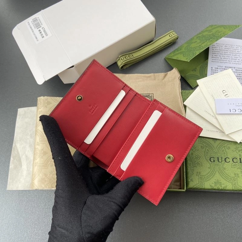 Gucci Wallets Purse OnTrend 65785